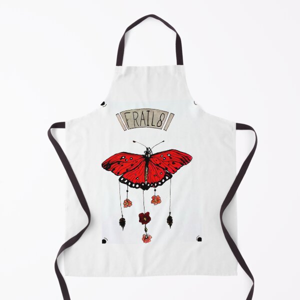Item preview, Butterfly frail inktober 2019 designed and sold by Lynnrts.
