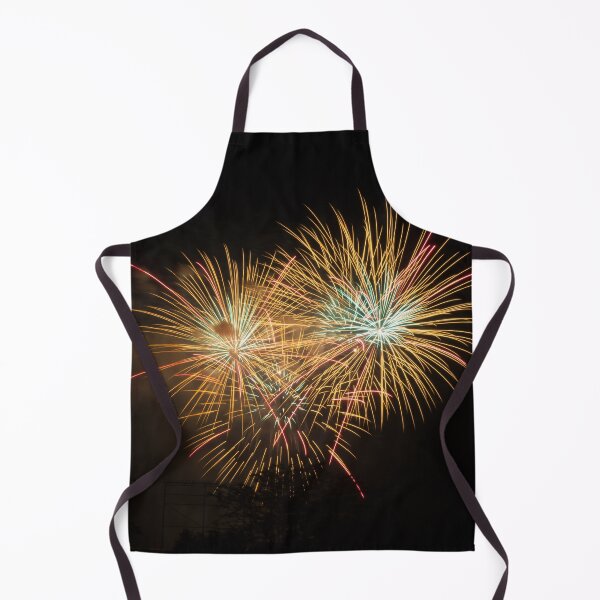 Item preview, Bright Fireworks designed and sold by Voxarto.