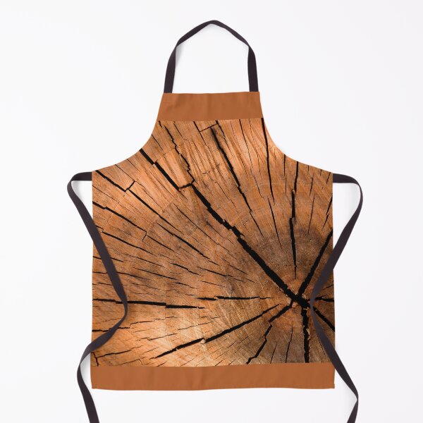 Item preview, Wood grain cross cut designed and sold by AlaskaExtreme.