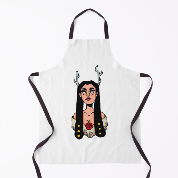 Item preview, Elegant queen designed and sold by KotlinArt.