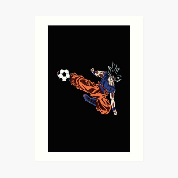 Dragon ball sport football Graphic T-Shirt by Maxpgd18