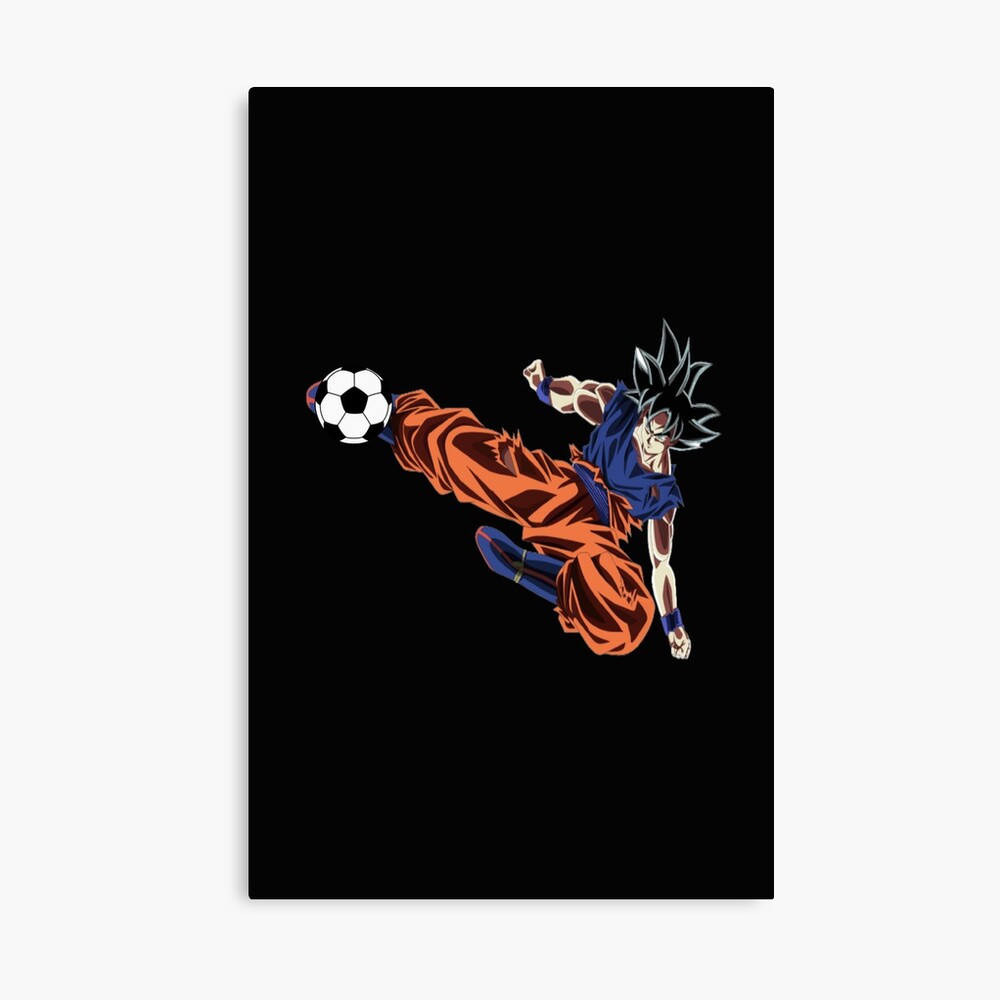 Dragon ball sport football Graphic T-Shirt by Maxpgd18