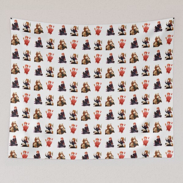 Item preview, Horo Bundle #5 Spice and Wolf designed and sold by Virael.