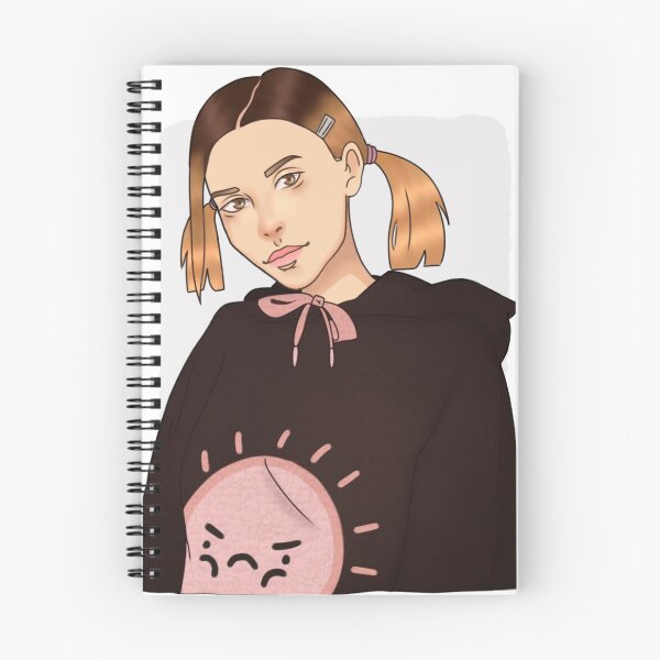 Item preview, Marzia Kjellberg designed and sold by suckmydimension.