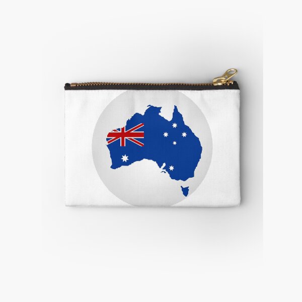 Item preview, Australia map designed and sold by dmitrymv13.
