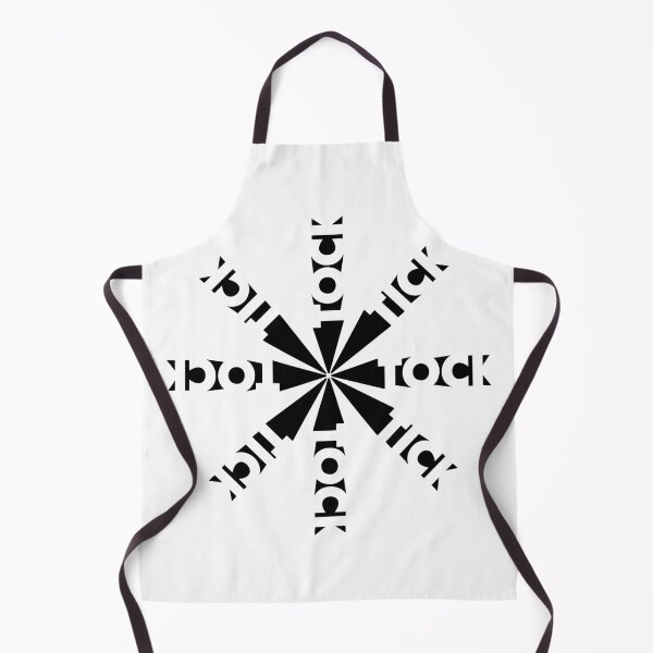 Item preview, Tick tock clock designed and sold by samuelobrown.
