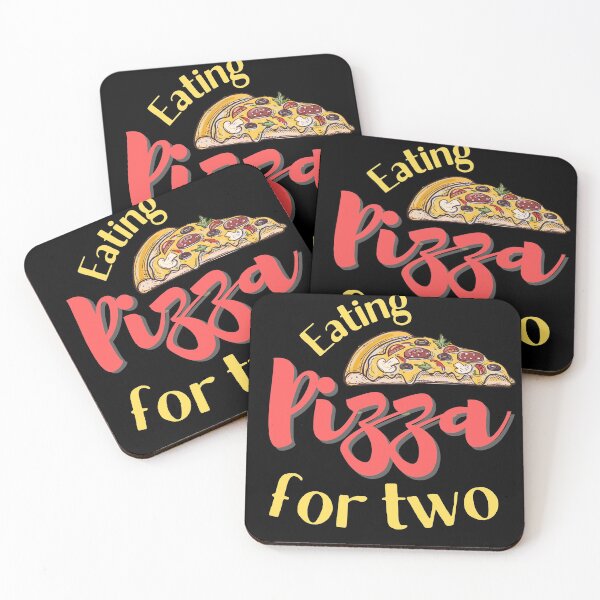Item preview, Eating Pizza For Two designed and sold by Promedia.