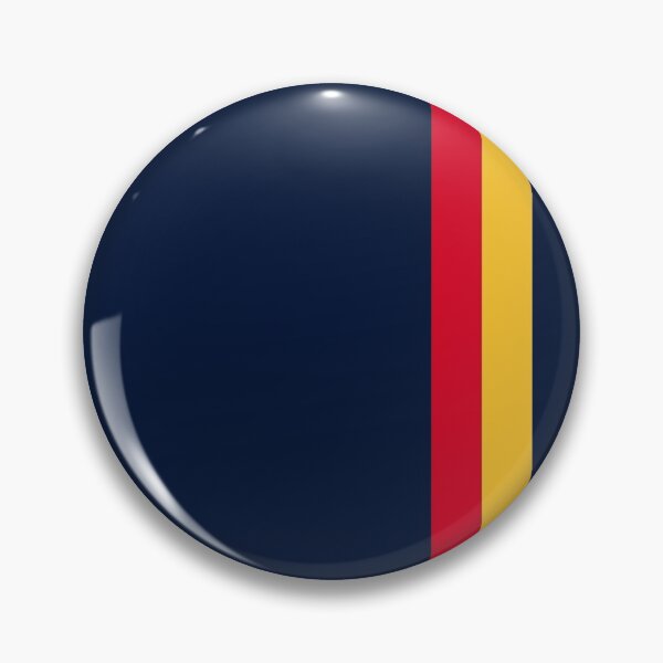 Item preview, Redbull Racing Stripes designed and sold by GreazyL.