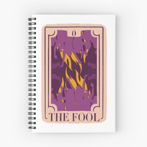 Item preview, The Fool - Agnes Arcana designed and sold by thezoekatz.