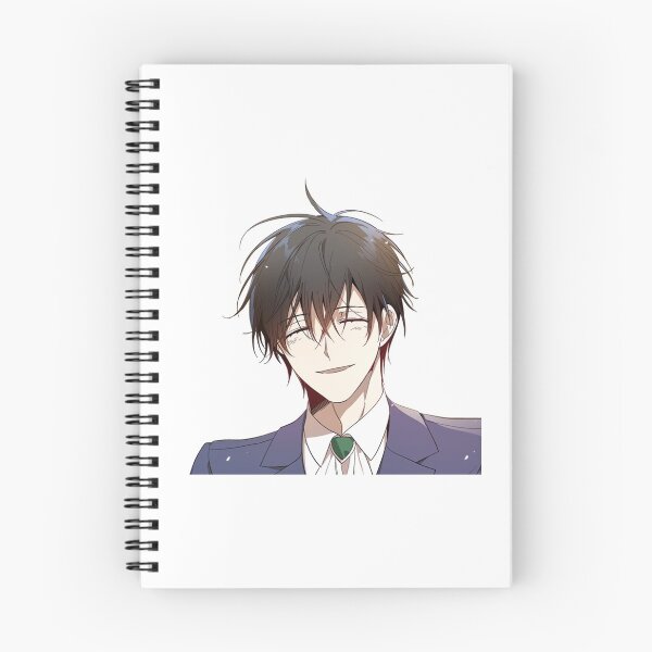 Item preview, Noah - The Reason Why Raeliana Ended up at the Duke's Mansion designed and sold by Moonbeam221.