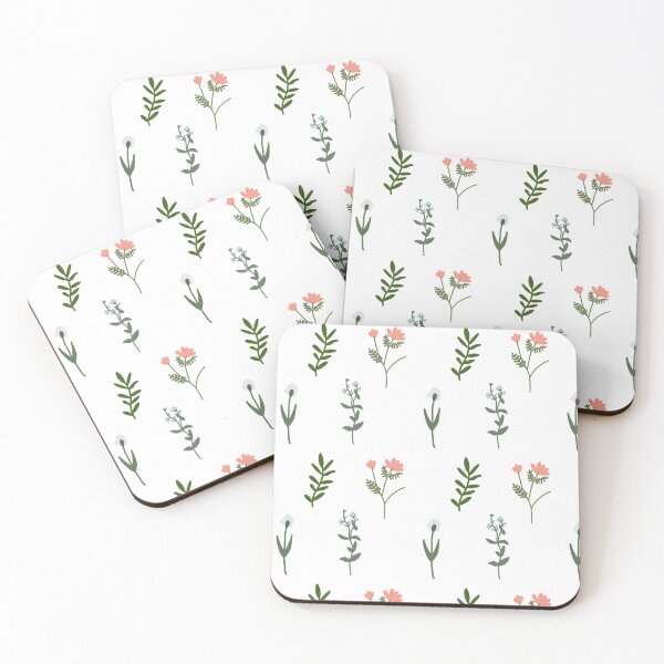 Item preview, Flower sticker pack 5 designed and sold by megan1007.