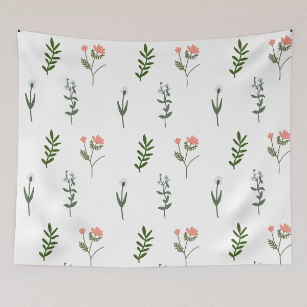Item preview, Flower sticker pack 5 designed and sold by megan1007.