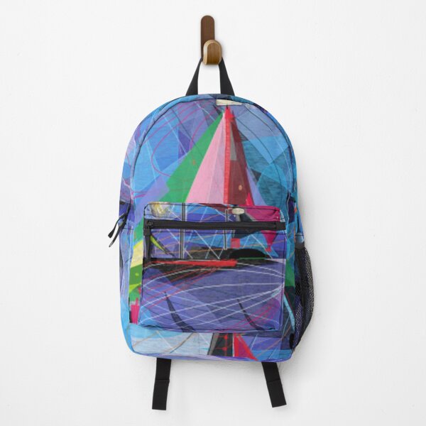 Item preview, Galactic Dimensions - abstract art designed and sold by Art With Impact – Statement Art & Apparel for Deep Thinkers.