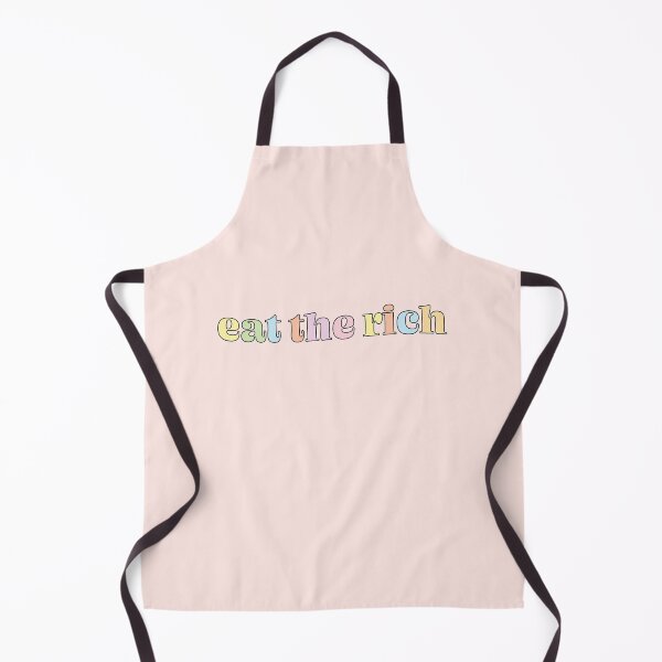 Item preview, eat the rich designed and sold by HumanNation.