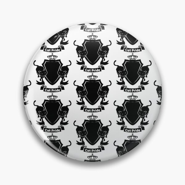 Item preview, Cats Pride Cat Litter designed and sold by WorldPrintTees.