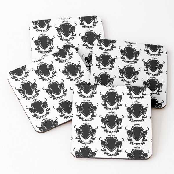 Item preview, Cats Pride Cat Litter designed and sold by WorldPrintTees.