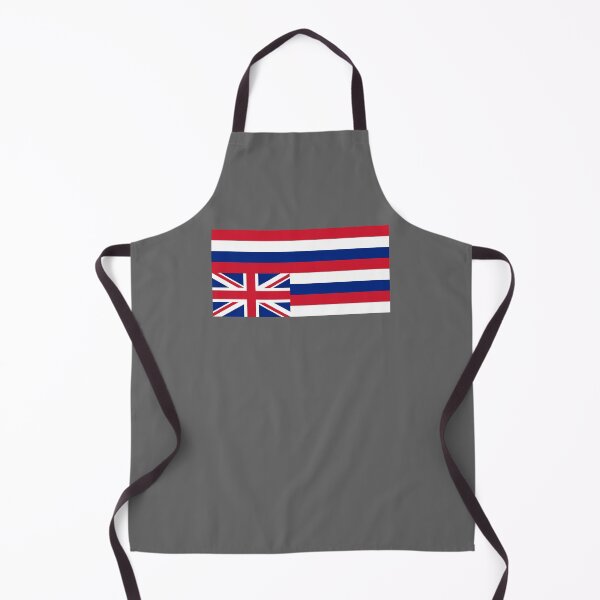 Item preview, Hawaiian Sovereignty Flag designed and sold by AlaskaExtreme.