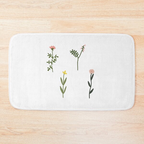 Item preview, Flower sticker pack 4 designed and sold by megan1007.