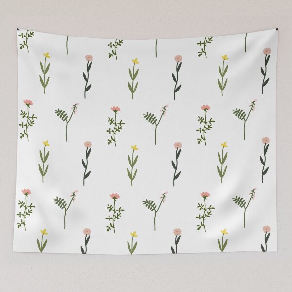 Item preview, Flower sticker pack 4 designed and sold by megan1007.