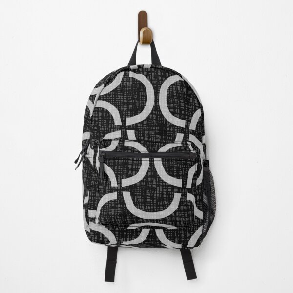 Item preview, Mud Cloth Modernist Arc Pattern 429 designed and sold by tonymagnerart.