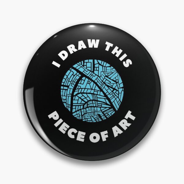 Item preview, Urban planner draw art maps | funny gift idea  designed and sold by chi vana.