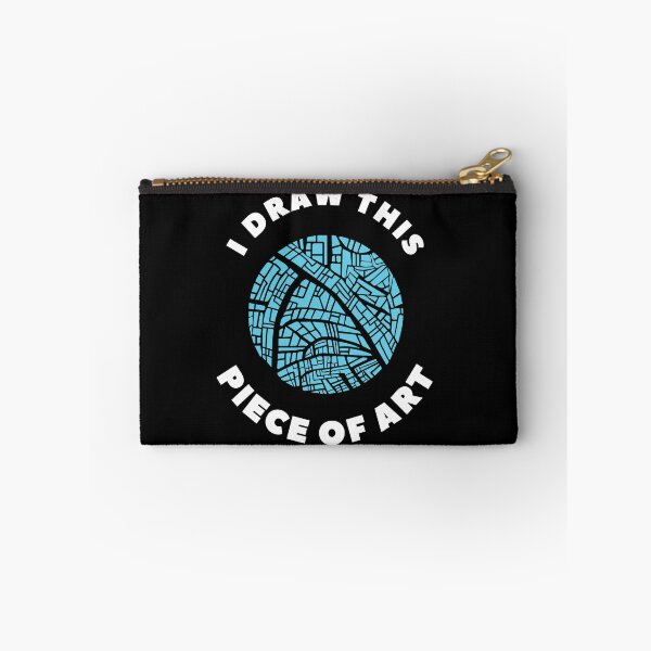 Item preview, Urban planner draw art maps | funny gift idea  designed and sold by chi vana.