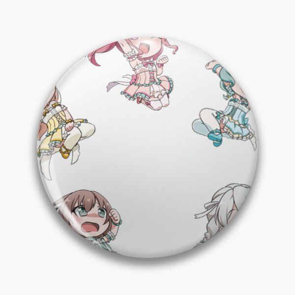Item preview, Pastel*Palettes Garupa☆PICO designed and sold by misakiokusawa.