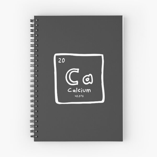 Item preview, Element 20: Calcium designed and sold by mjlemay.