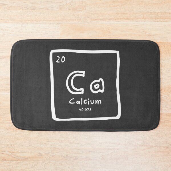 Item preview, Element 20: Calcium designed and sold by mjlemay.