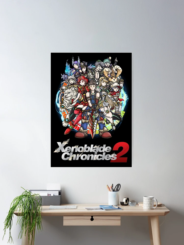 【Xenoblade】B2ポスター $_57.JPG?set_id=8800005007