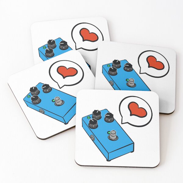 Item preview, Effect Pedal designed and sold by 86edwardlee.