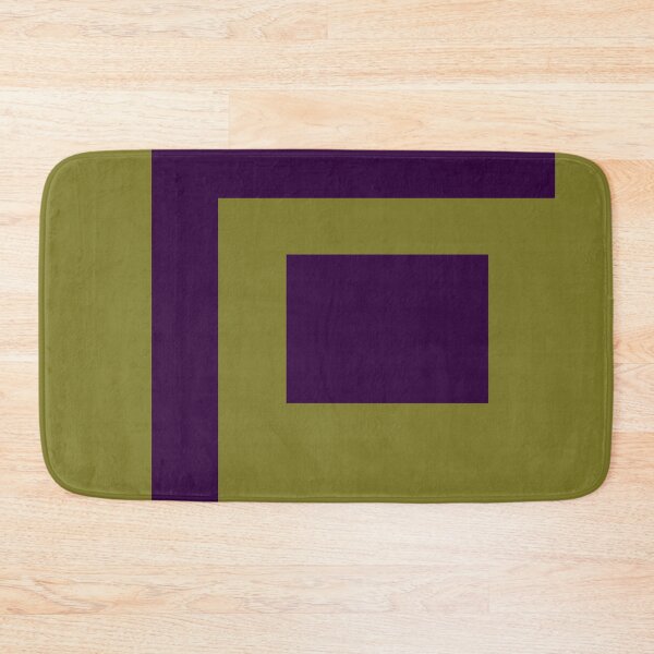 Item preview, rectangular geometry designed and sold by Valentina-V.