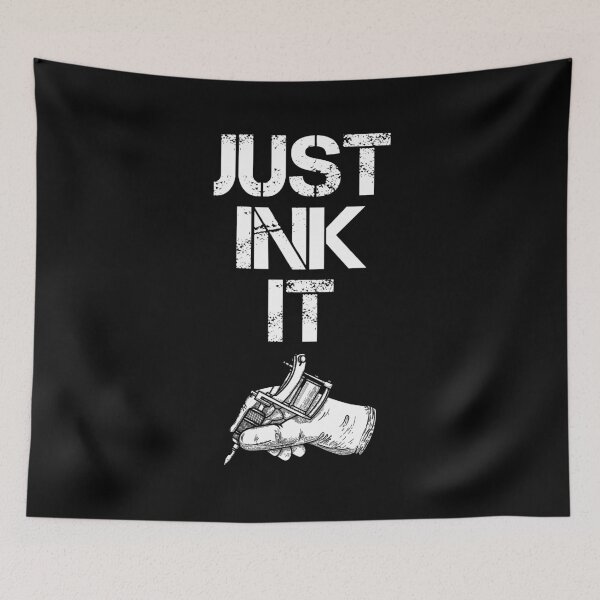 Item preview, Tattoo Lovers Artist Humour Tattooed Person Gift designed and sold by CuteDesigns1.