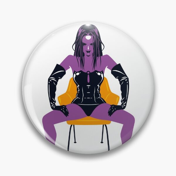Item preview, Burlesque - "Shiny Eva" designed and sold by Rian Hughes.