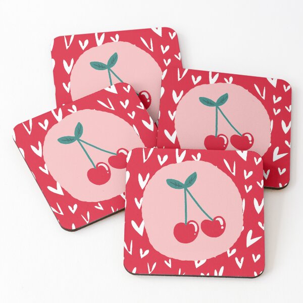 Item preview, Cherry Baby designed and sold by Giddy Kipper.