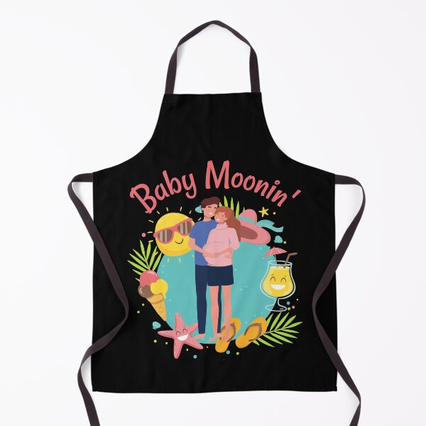 Item preview, Baby Moonin' designed and sold by DesignByJK.