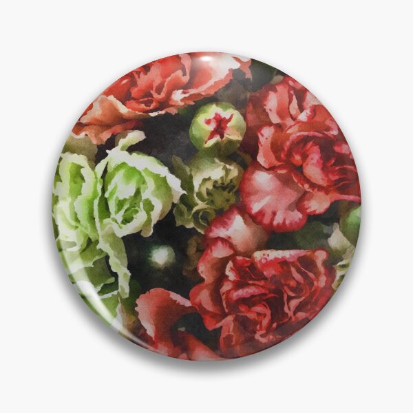 Item preview, Carnations  designed and sold by Jason Tompkins.