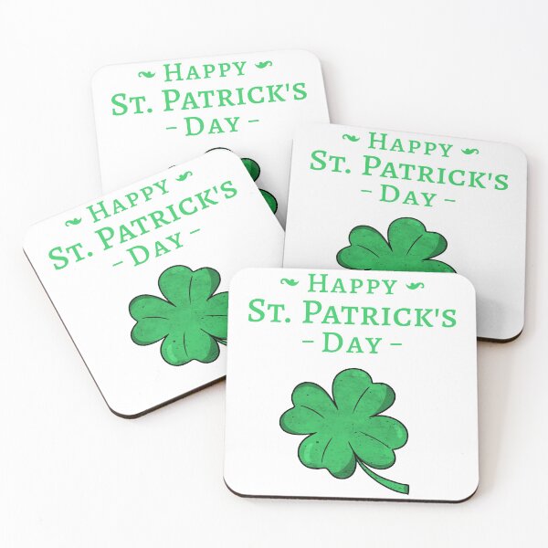 Item preview, Happy St Patricks Day designed and sold by place-design.