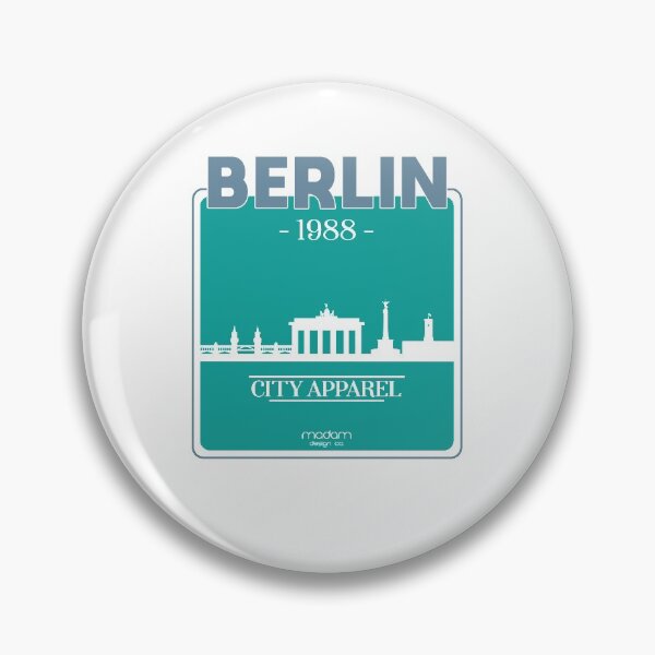 Item preview, Berlin City Apparel designed and sold by mpeters07788.