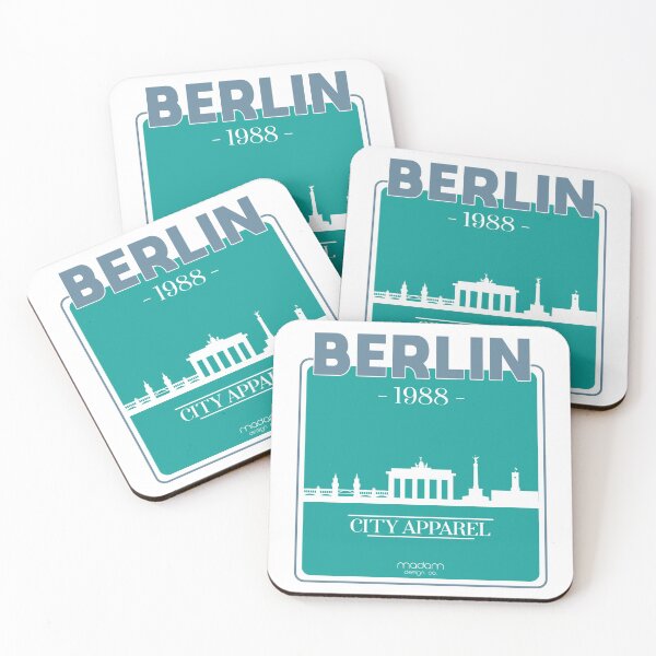 Item preview, Berlin City Apparel designed and sold by mpeters07788.