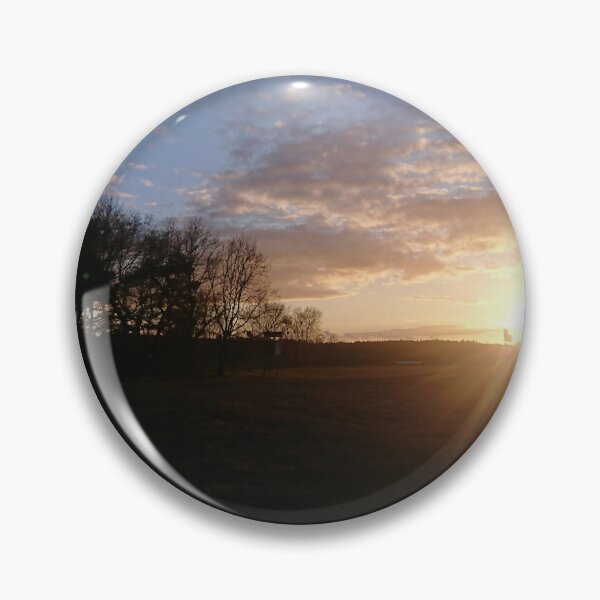 Item preview, Sunset at the hunter's height designed and sold by Nickibeutel.