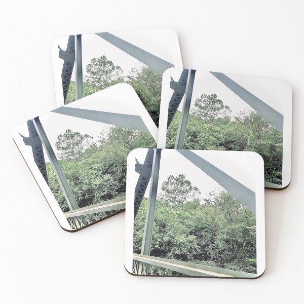 Item preview, Eerie Bridge  designed and sold by KayHye.