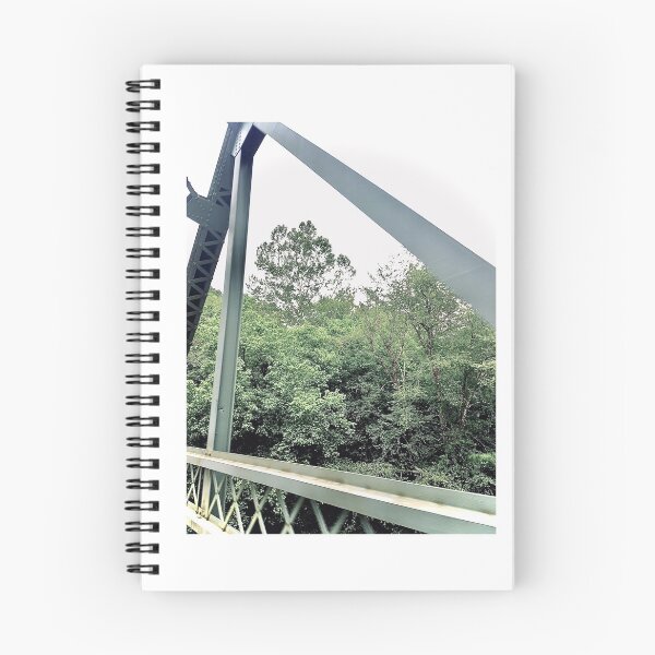 Item preview, Eerie Bridge  designed and sold by KayHye.