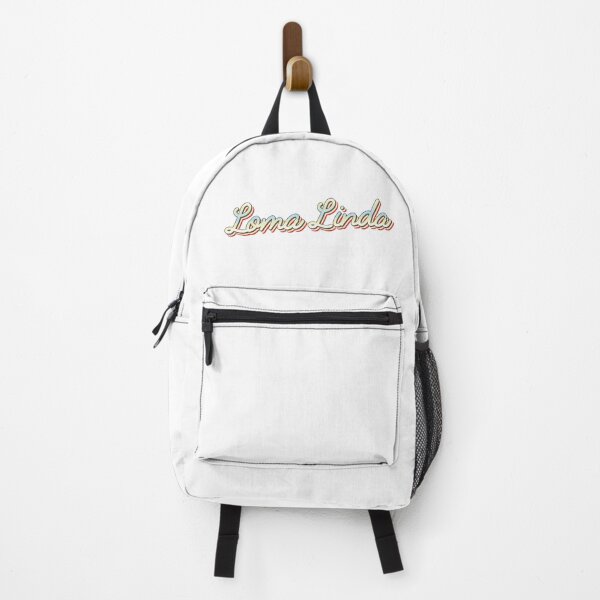 Item preview, Loma Linda College Town Script 1 designed and sold by Lokalista.