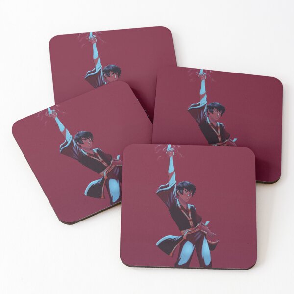 Item preview, Prince Zuko Lightning designed and sold by ColonelBaconBit.