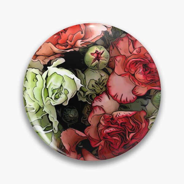 Item preview, Carnations  designed and sold by Jason Tompkins.