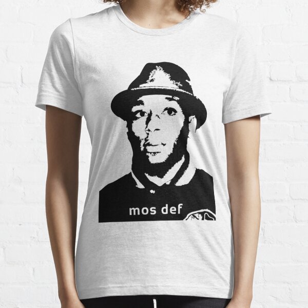 Mos Def 2023 Tour Shirt