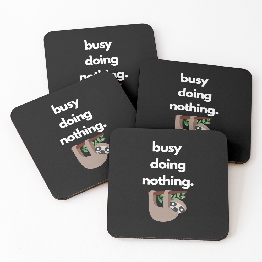 Item preview, Coasters (Set of 4) designed and sold by MerlinTea.