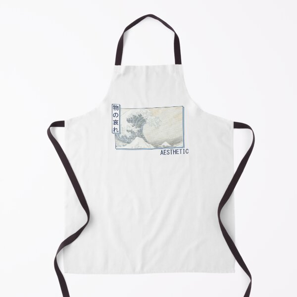 Item preview, Aesthetic Wave - Ascii Art designed and sold by Inanimate-art.
