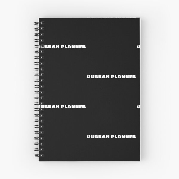 Item preview, Urban planner tag | Cute gift idea designed and sold by chi vana.